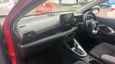 Toyota Yaris 1.5 Hybrid Design 5dr CVT Hybrid Hatchback